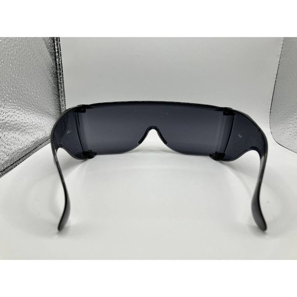 Unbranded Polarized Wrap Around Sunglasses UV400 CE SG043! - Picture 3 of 7